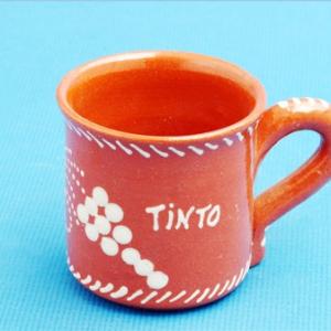 Tasse Portugais